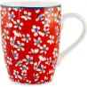Compra TAZA NEW BONE CHINA COLOURFUL SURTIDO 35 CL - MUG NON 8051968 al mejor precio