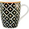 Compra TAZA NEW BONE CHINA COLOURFUL SURTIDO 35 CL - MUG NON 8051968 al mejor precio