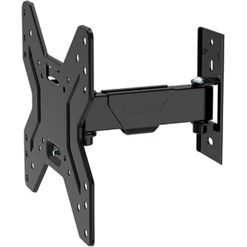 Compra SOPORTE PANTALLA INCLINABLE TV 2 ARTICULACIONES 200 X 200 MM 17" 42" AXIL AC0590E al mejor precio