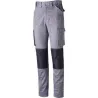 Compra PANTALON STRETCH 220 GR PRO SERIES GRIS TALLA 54 MARCA 588-PSTRG 54 al mejor precio