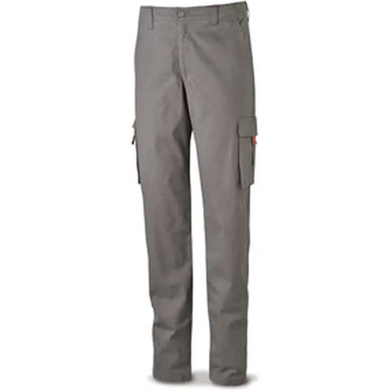 Compra PANTALON STRETCH 260 GR CASUAL GRIS TALLA 52 MARCA 588-PELASRG52 al mejor precio