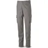 Compra PANTALON STRETCH 260 GR CASUAL GRIS TALLA 52 MARCA 588-PELASRG52 al mejor precio