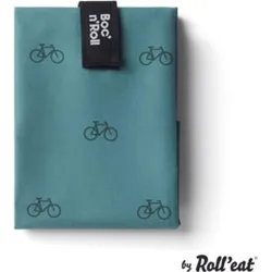 Compra ENVOLTORIO REUTILIZABLE BOC'N'ROLL ICONS SURTIDOS ROLL'EAT BRICONS12 al mejor precio