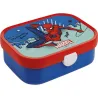 Compra CONTENEDOR LUNCH BOX CAMPUS SPIDERMAN MEPAL 107440065396 al mejor precio