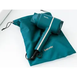 Compra SECADOR DE PELO OCEAN HC-35 2000 W BEURER HC-35 OCEAN al mejor precio