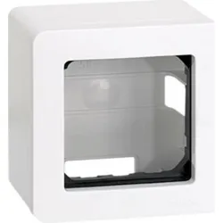 CAJA SUPERFICIE CON MARCO 1...