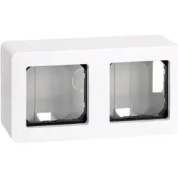 CAJA SUPERFICIE CON MARCO 2...