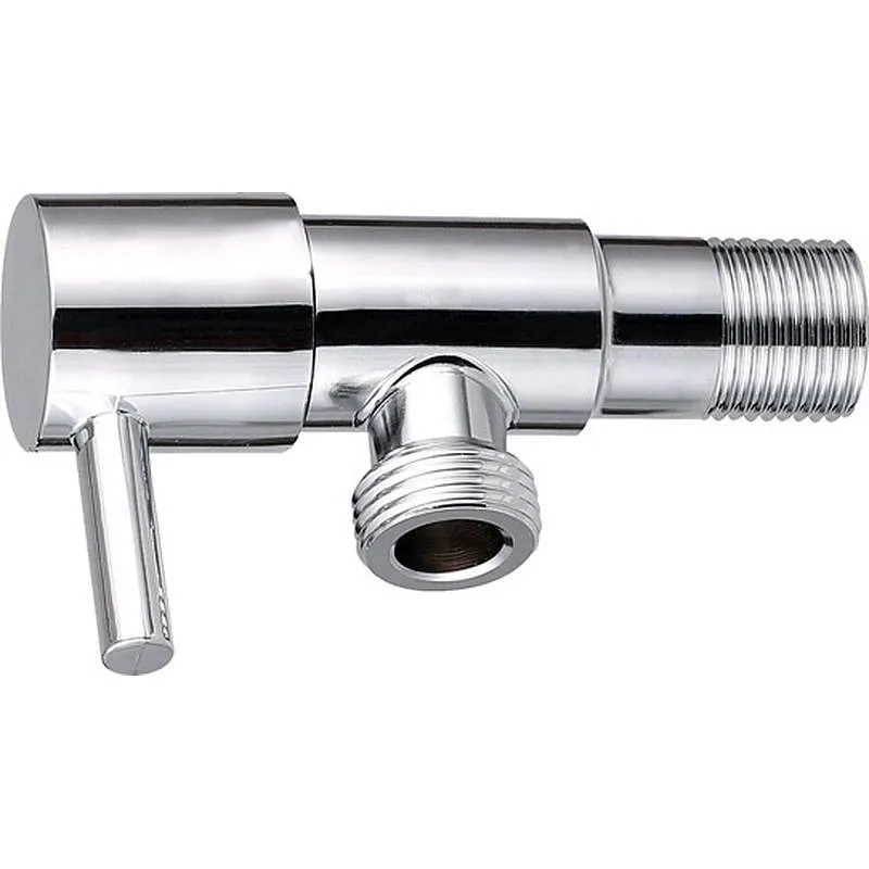Compra VALVULA ESCUADRA CISTERNA ACERO INOX 1/2"-3/8" ORFESA GF-112.5.00 al mejor precio