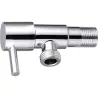 Compra VALVULA ESCUADRA CISTERNA ACERO INOX 1/2"-3/8" ORFESA GF-112.5.00 al mejor precio