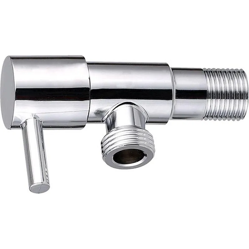 Compra VALVULA ESCUADRA CISTERNA ACERO INOX 1/2"-1/2" ORFESA GF-113.5.00 al mejor precio