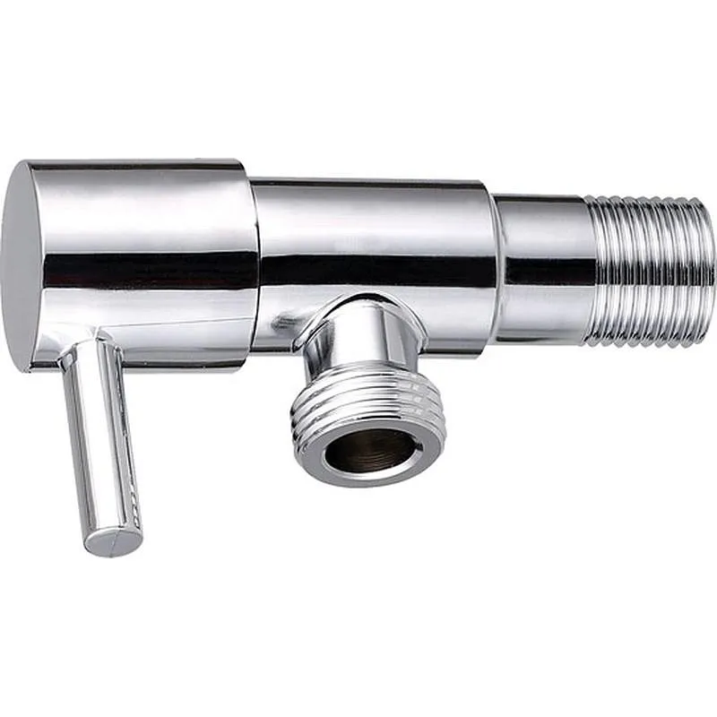 Compra VALVULA ESCUADRA CISTERNA ACERO INOX 1/2"-3/4" ORFESA GF-117.5.00 al mejor precio