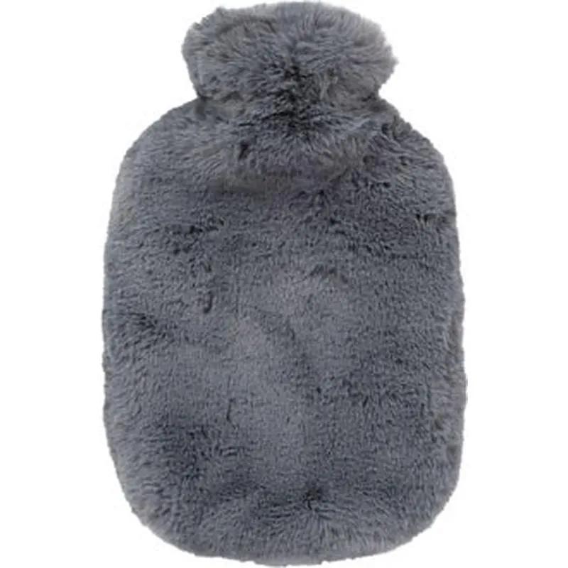 Compra BOLSA AGUA CALIENTE 2 L EXTRA SOFT GRIS FASHY 67381 29 al mejor precio