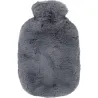 Compra BOLSA AGUA CALIENTE 2 L EXTRA SOFT GRIS FASHY 67381 29 al mejor precio