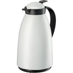 JARRA TERMICA 1 L - BLANCA...