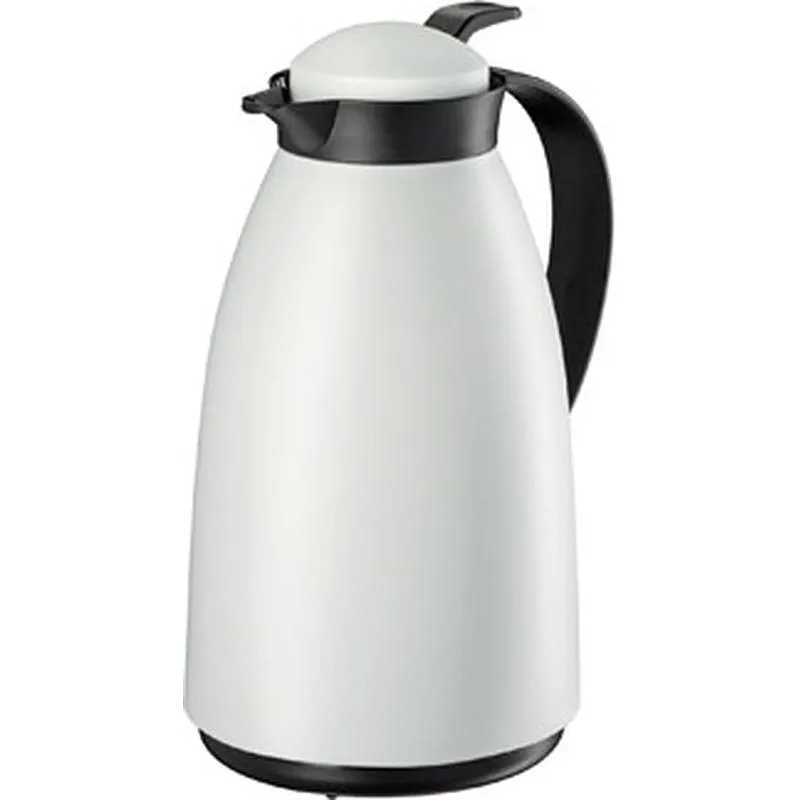 Compra JARRA TERMICA 1 L - BLANCA MATE CILIO 544336 al mejor precio