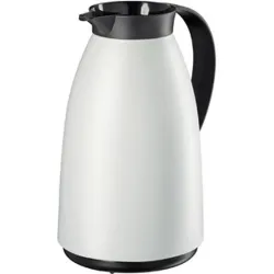 Compra JARRA TERMICA 1 L - BLANCA MATE CILIO 544336 al mejor precio