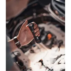 Compra LINTERNA TACTICA NEWTON 500 500 LM NEBO NEB-FLT-0014-G al mejor precio