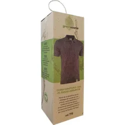 Compra POLO ALGODON ORGANICO MARINO TALLA XL JUBA 770 XL al mejor precio