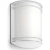Compra APLIQUE EXTERIOR ANILOPE BLANCO 6W PHILIPS 915005197702 al mejor precio