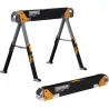 Compra CABALLETE / MESA DE TRABAJO C700 PACK DE 2 UDS TOUGHBUILT TB-C700-2 al mejor precio