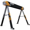 Compra CABALLETE / MESA DE TRABAJO C700 PACK DE 2 UDS TOUGHBUILT TB-C700-2 al mejor precio