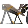 Compra CABALLETE / MESA DE TRABAJO C700 PACK DE 2 UDS TOUGHBUILT TB-C700-2 al mejor precio