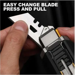 Compra CUTER RASPADOR INCLUYE 5 HOJAS TOUGHBUILT TB-H4S5-01 al mejor precio