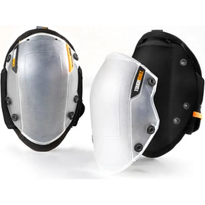 Compra RODILLERAS GELFIT NON-MARRRING SNAPSHELL TOUGHBUILT TB-KP-G203 al mejor precio