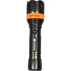 Compra LINTERNA LED FOCUS 157 60 LM 1 W KODAK 30413191 al mejor precio