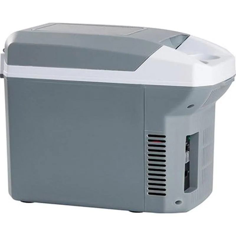 Compra NEVERA RIGIDA TERMOELECTRICA 12 V 48 W 8 L IMPORT 89863 al mejor precio