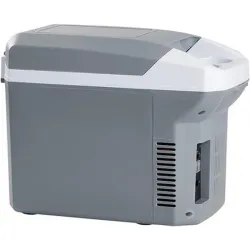 Compra NEVERA RIGIDA TERMOELECTRICA 12 V 48 W 8 L IMPORT 89863 al mejor precio