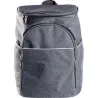 Compra NEVERA FLEXIBLE MOCHILA CAMPING GRIS 14 L IMPORT 89544 al mejor precio