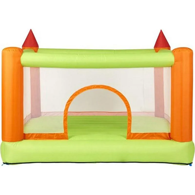 Compra CASTILLO INFANTIL HINCHABLE 305X305 CM IMPORT 89828 al mejor precio