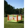 Compra CASTILLO INFANTIL HINCHABLE 305X305 CM IMPORT 89828 al mejor precio