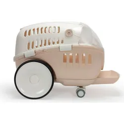 TRANSPORTIN BUBBLE SAND...