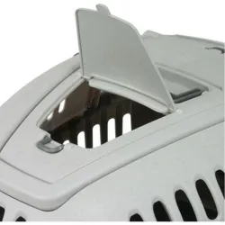 Compra TRANSPORTIN BUBBLE URBAN 58,5 X 47 X 34,5 CM LOBOO 80103 al mejor precio