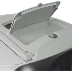 Compra TRANSPORTIN BUBBLE URBAN 58,5 X 47 X 34,5 CM LOBOO 80103 al mejor precio