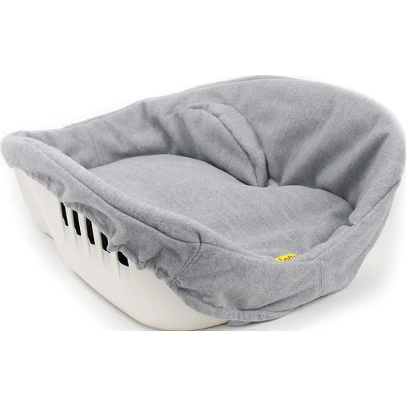 Compra FUNDA ACOLCHADA PARA CAMA MASCOTAS NO INCLUYE CAMA LOBOO 13622 al mejor precio