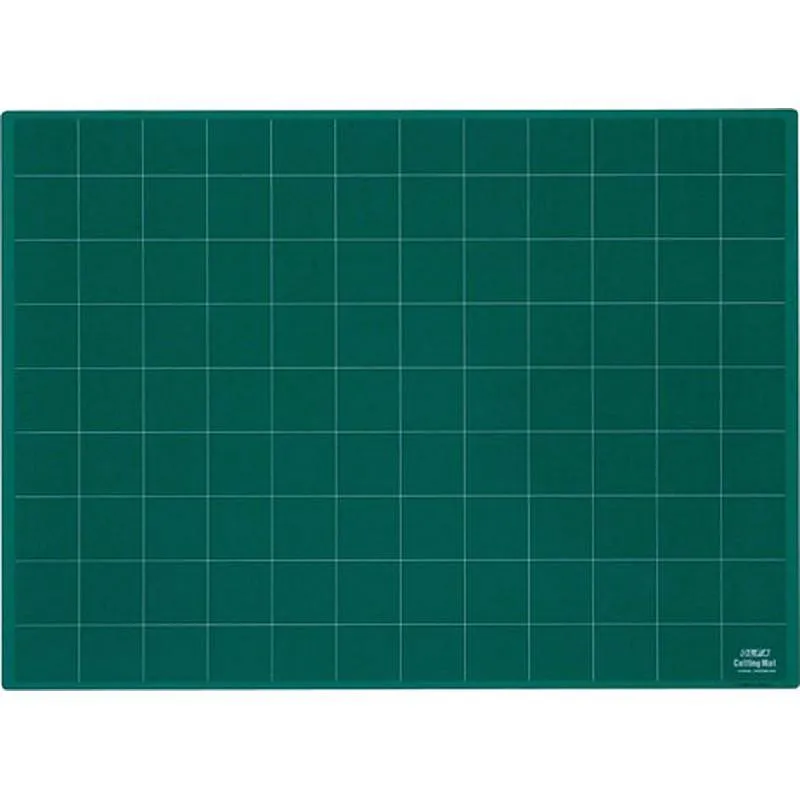 Compra PLANCHA DE CORTE DE 3 MM 533 X 300 MM TAMAÑO PEQUEÑO OLFA NCM-S-RC al mejor precio