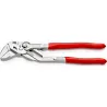 Compra TENAZA LLAVE 300 MM KNIPEX 86 03 300 al mejor precio