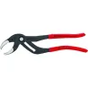 Compra ALICATE PARA TUBERIAS Y RACORES 250 MM KNIPEX 81 01 250 al mejor precio