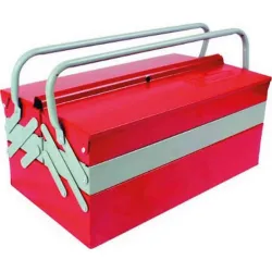 Compra CAJA HERRAMIENTAS METALICA BTK99A INCLUYE 99 PIEZAS METALWORKS 855006919 al mejor precio