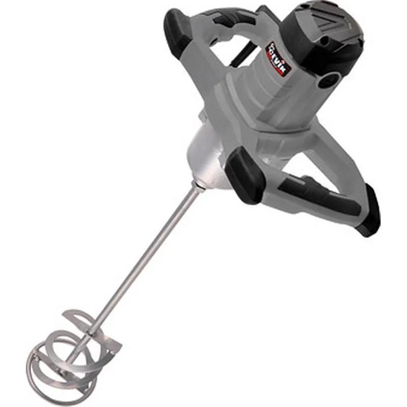 Compra MEZCLADOR ELECTRICO 1600 W, 2 VELOCIDADES, VARILLA: M 14 CEVIK CE-M1600PRO al mejor precio