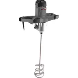 Compra MEZCLADOR ELECTRICO 1600 W, 2 VELOCIDADES, VARILLA: M 14 CEVIK CE-M1600PRO al mejor precio