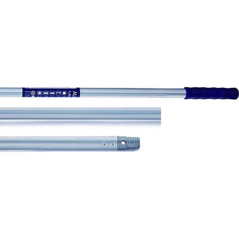 Compra PALO ALUMINIO 150 CM MAYA 6019 al mejor precio