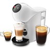 CAFETERA DOLCE GUSTO GENIO S BLANCO KRUPS KP2431AS