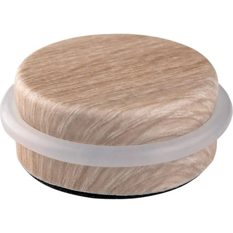 Compra TOPE PUERTA ADHESIVO PLASTICO-METAL FRESNO CALCAREO INOFIX 2098-3- al mejor precio