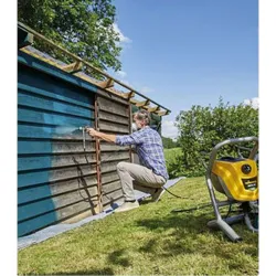 Compra EQUIPO DE PINTAR AIRLESS CONTROL HEA PRO 250 M 550 W WAGNER WG-2371053 al mejor precio