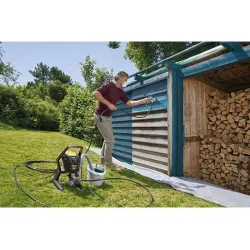 Compra EQUIPO DE PINTAR AIRLESS CONTROL HEA PRO 250 M 550 W WAGNER WG-2371053 al mejor precio