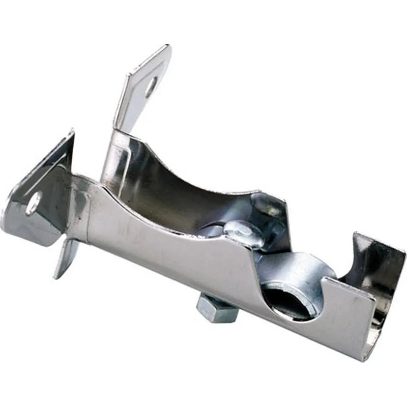 Compra SOPORTE CORTINA FRONTAL CINCADO 12MM Nº1 STA 16 MICEL 73309 al mejor precio